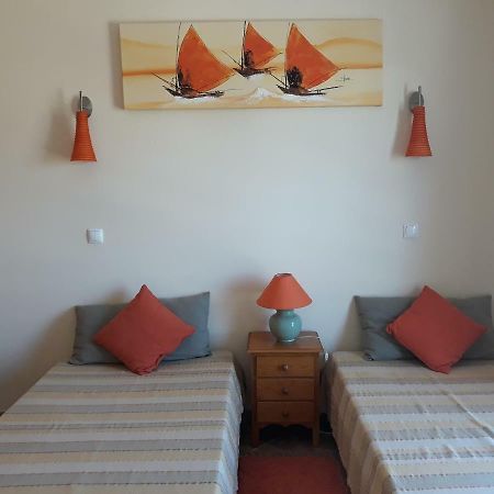 Amm Albufeira Nice Hollydays Apartment Exterior photo