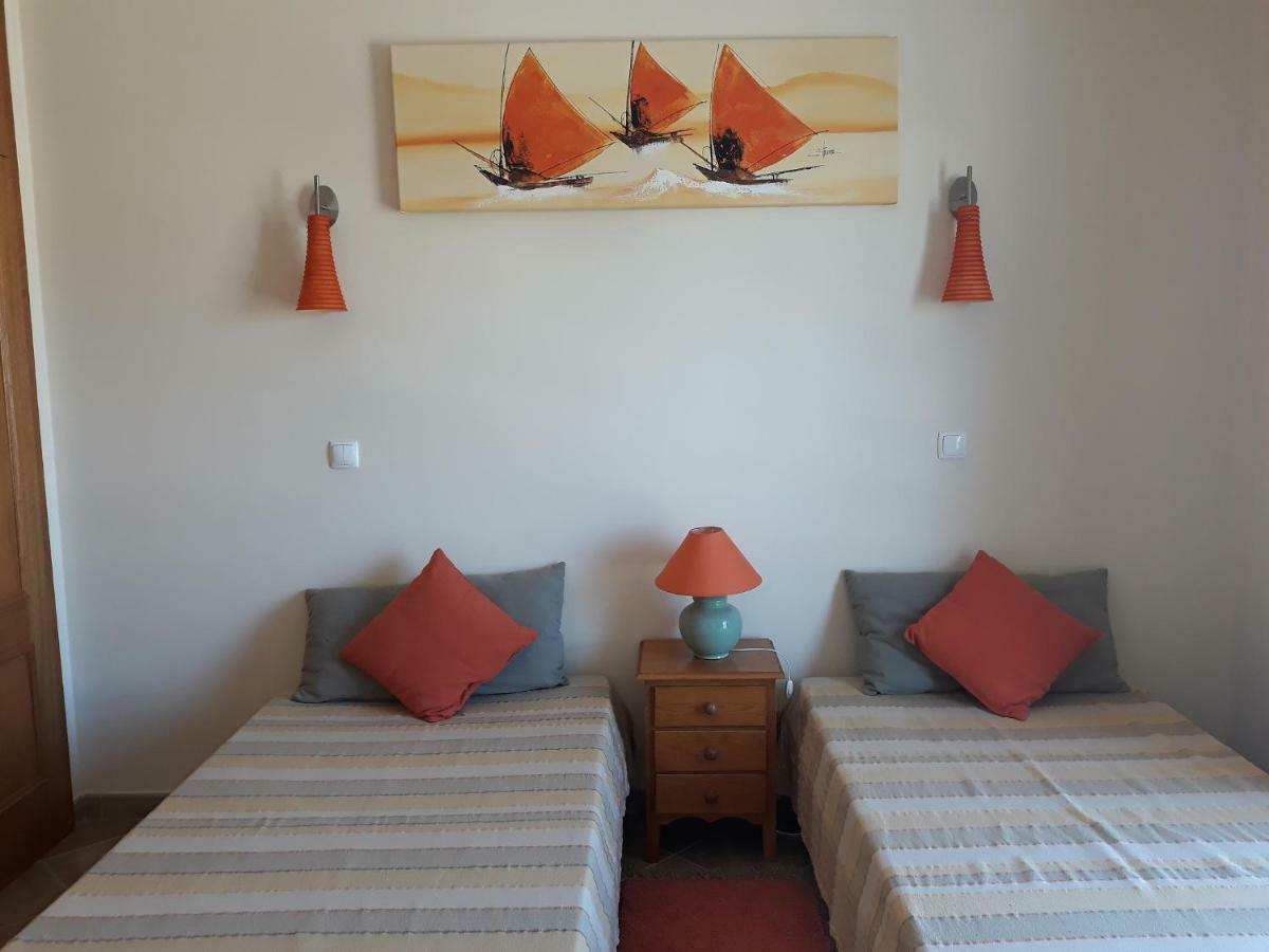 Amm Albufeira Nice Hollydays Apartment Exterior photo